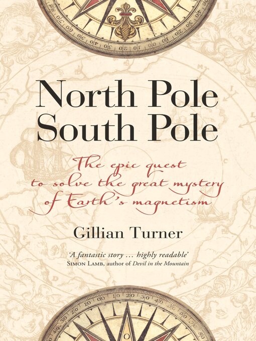 Title details for North Pole, South Pole by Gillian Turner - Available